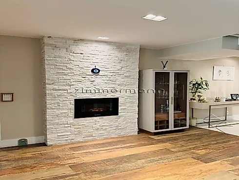 Apartamento 4 Quartos com 3 Suítes e 173m² - Brooklin - Apartamento em Brooklin, São Paulo - Foto 5