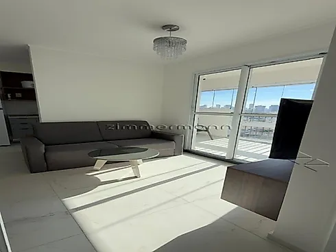 Apartamento 2 Quartos com 42m² - Vila Prudente - Apartamento em Vila Prudente, São Paulo - Foto 3