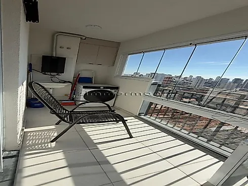 Apartamento 2 Quartos com 42m² - Vila Prudente - Apartamento em Vila Prudente, São Paulo - Foto 4