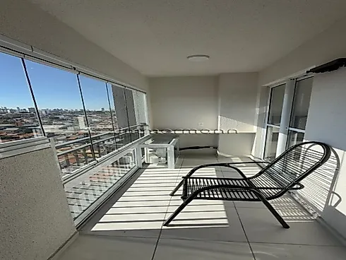 Apartamento 2 Quartos com 42m² - Vila Prudente - Apartamento em Vila Prudente, São Paulo - Foto 5