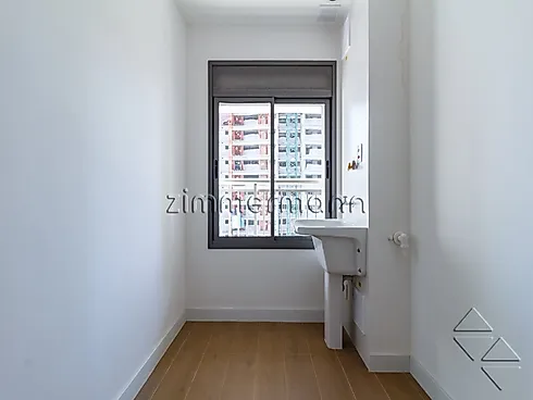 Apartamento 3 Quartos com 2 Suítes e 98m² - Jardim das Perdizes - Apartamento em Jardim Das Perdizes, São Paulo - Foto 3