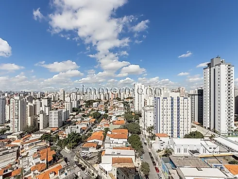 Apartamento 4 Quartos com 2 Suítes e 270m² - Vila Mariana - Apartamento em Vila Mariana, São Paulo - Foto 3