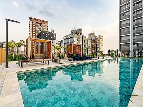 Vila Madalena, São Paulo