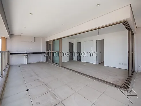 Apartamento 3 Quartos com 3 Suítes e 144m² - Vila Madalena - Apartamento em Vila Madalena, São Paulo - Foto 5