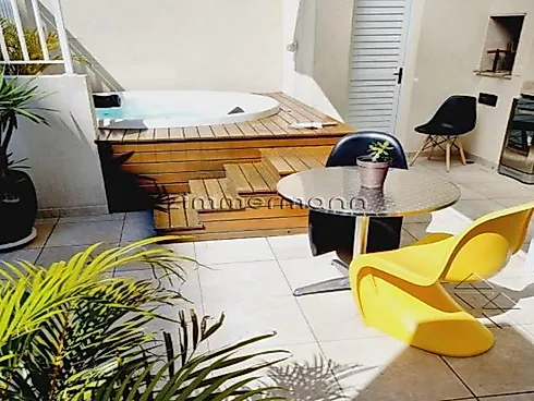 Bela Vista, São Paulo