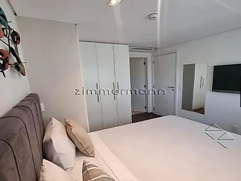 Apartamento 1 Quarto com 1 Suíte e 69m² - Bela Vista - Apartamento em Bela Vista, São Paulo - Foto 4
