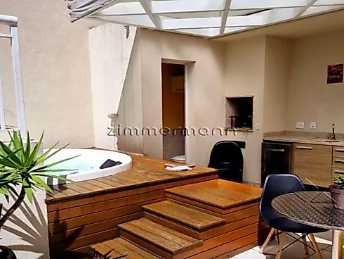 Apartamento 1 Quarto com 1 Suíte e 69m² - Bela Vista - Apartamento em Bela Vista, São Paulo - Foto 5