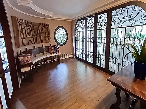 Apartamento 3 Quartos com 2 Suítes e 166m² - Jardim America - Apartamento em Jardim America, São Paulo - Foto 3