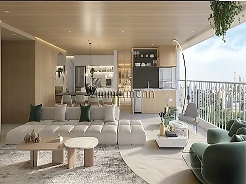 Apartamento 3 Quartos com 3 Suítes e 179m² - Vila Clementino - Apartamento em Vila Clementino, São Paulo - Foto 3