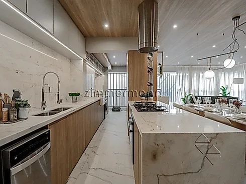 Apartamento 3 Quartos com 3 Suítes e 179m² - Vila Clementino - Apartamento em Vila Clementino, São Paulo - Foto 4