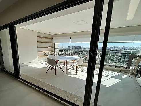 Casa 1 Quarto com 35m² - Moema - Casa em Moema, São Paulo - Foto 2