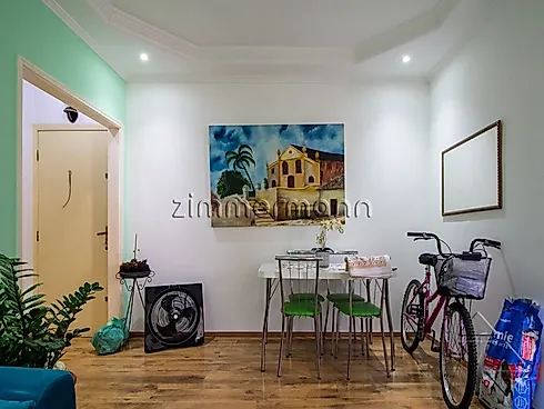 Apartamento 2 Quartos com 80m² - Lapa - Apartamento em Lapa, São Paulo - Foto 3