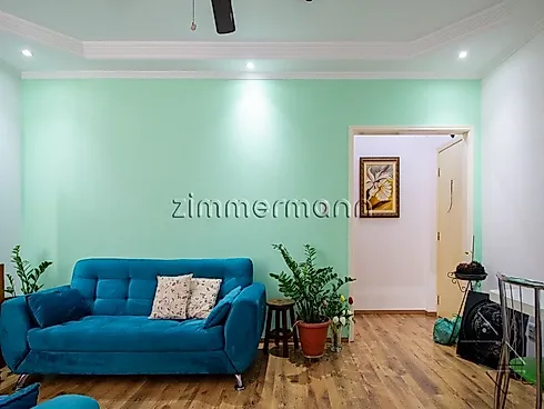 Apartamento 2 Quartos com 80m² - Lapa - Apartamento em Lapa, São Paulo - Foto 4