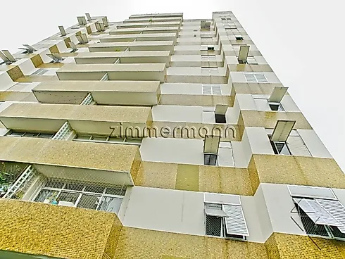 Apartamento 4 Quartos com 1 Suíte e 194m² - Jardim Paulistano - Apartamento em Jardim Paulistano, São Paulo - Foto 1