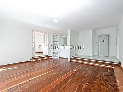 Apartamento 3 Quartos com 3 Suítes e 240m² - Real Parque - Apartamento em Real Parque, São Paulo - Foto 3