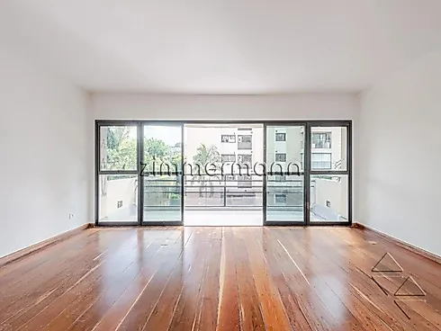 Apartamento 3 Quartos com 3 Suítes e 240m² - Real Parque - Apartamento em Real Parque, São Paulo - Foto 4