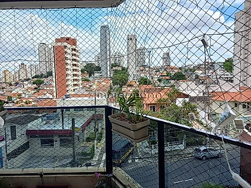 Apartamento 3 Quartos com 1 Suíte e 113m² - Santana - Apartamento em Santana, São Paulo - Foto 2