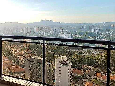 Apartamento 4 Quartos com 4 Suítes e 247m² - Alto da Lapa - Apartamento em Alto Da Lapa, São Paulo - Foto 4