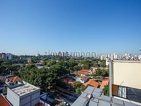 Apartamento 3 Quartos com 2 Suítes e 172m² - Vila Leopoldina - Apartamento em Vila Leopoldina, São Paulo - Foto 2