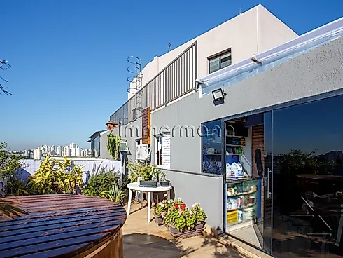 Apartamento 3 Quartos com 2 Suítes e 172m² - Vila Leopoldina - Apartamento em Vila Leopoldina, São Paulo - Foto 3