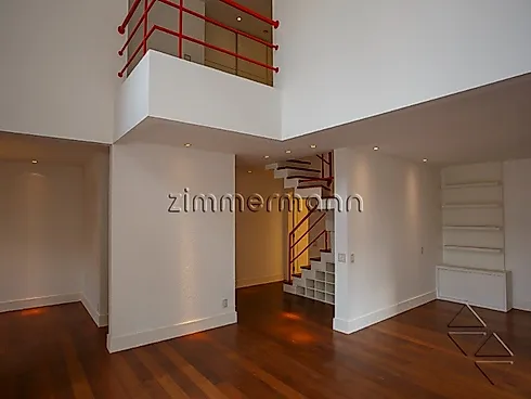 Apartamento 3 Quartos com 3 Suítes e 172m² - Itaim Bibi - Apartamento em Itaim Bibi, São Paulo - Foto 2