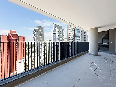 Pinheiros, São Paulo