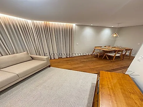 Vila Olimpia, São Paulo