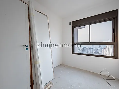 Apartamento 3 Quartos com 3 Suítes e 144m² - Vila Madalena - Apartamento em Vila Madalena, São Paulo - Foto 5