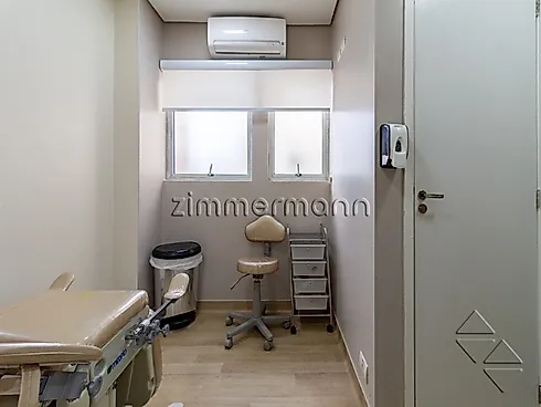 Escritório/Sala Comercial - 100m², Bela Vista - Escritório/sala em Bela Vista, São Paulo - Foto 4