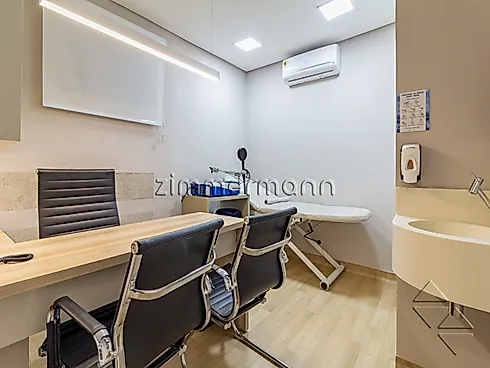 Escritório/Sala Comercial - 100m², Bela Vista - Escritório/sala em Bela Vista, São Paulo - Foto 5