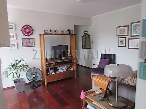 Apartamento 2 Quartos com 60m² - Alto da Lapa - Apartamento em Alto Da Lapa, São Paulo - Foto 2