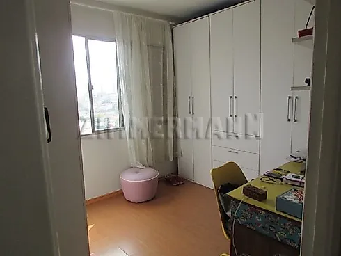 Apartamento 2 Quartos com 60m² - Alto da Lapa - Apartamento em Alto Da Lapa, São Paulo - Foto 3