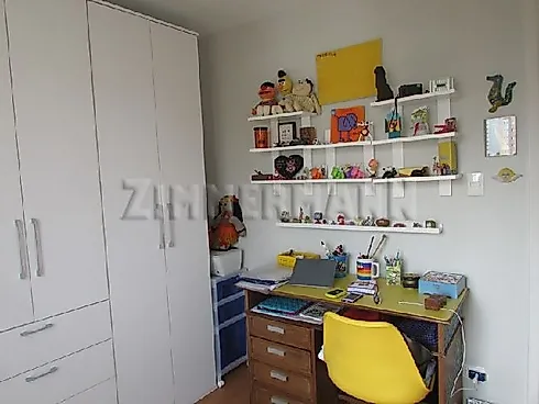 Apartamento 2 Quartos com 60m² - Alto da Lapa - Apartamento em Alto Da Lapa, São Paulo - Foto 4