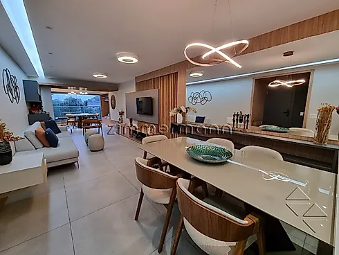 Apartamento 3 Quartos com 3 Suítes e 129m² - Vila Mariana - Apartamento em Vila Mariana, São Paulo - Foto 5