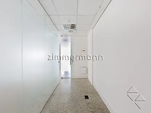 Escritório/Sala Comercial - 98m², Higienopolis - Escritório/sala em Higienopolis, São Paulo - Foto 3