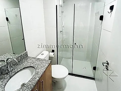 Casa 1 Quarto com 33m² - Butantã - Casa em Butantã, São Paulo - Foto 3