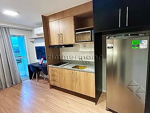 Casa 1 Quarto com 33m² - Butantã - Casa em Butantã, São Paulo - Foto 4