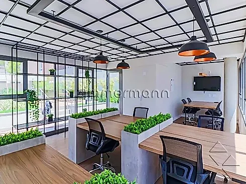 Casa 1 Quarto com 33m² - Butantã - Casa em Butantã, São Paulo - Foto 5