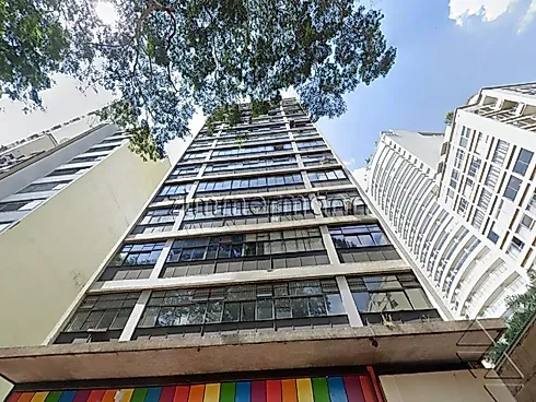 República, São Paulo