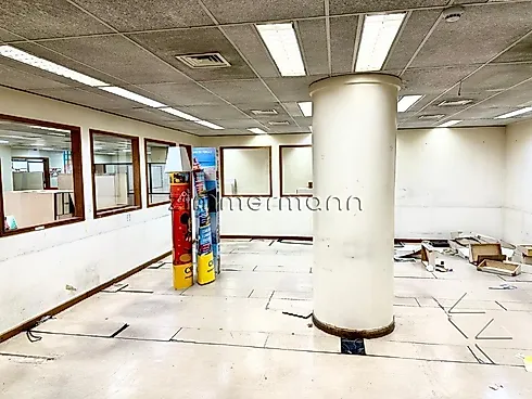Escritório/Sala Comercial - 600m², República - Escritório/sala em República, São Paulo - Foto 2