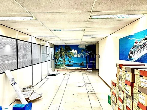Escritório/Sala Comercial - 600m², República - Escritório/sala em República, São Paulo - Foto 3