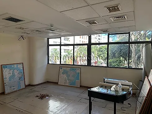 Escritório/Sala Comercial - 600m², República - Escritório/sala em República, São Paulo - Foto 5
