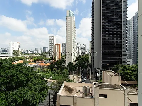 Apartamento 3 Quartos com 3 Suítes e 192m² - Campo Belo - Apartamento em Campo Belo, São Paulo - Foto 5