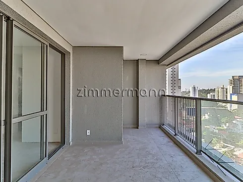 Apartamento 3 Quartos com 3 Suítes e 94m² - Brooklin - Apartamento em Brooklin, São Paulo - Foto 2