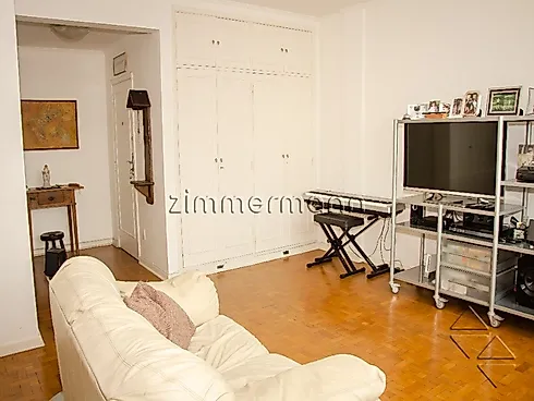 Apartamento 4 Quartos com 1 Suíte e 228m² - Santa Cecilia - Apartamento em Santa Cecilia, São Paulo - Foto 4