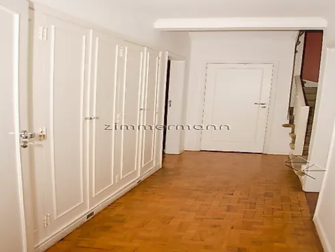 Apartamento 4 Quartos com 1 Suíte e 228m² - Santa Cecilia - Apartamento em Santa Cecilia, São Paulo - Foto 5