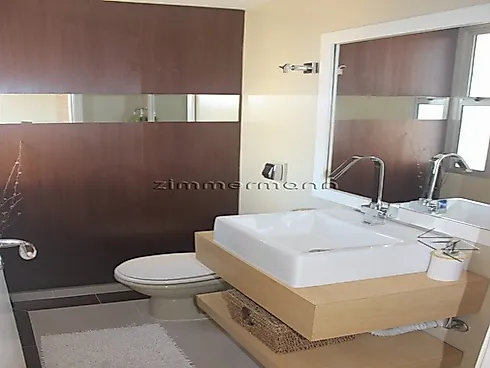 Apartamento 3 Quartos com 1 Suíte e 160m² - Vila Andrade - Apartamento em Vila Andrade, São Paulo - Foto 5
