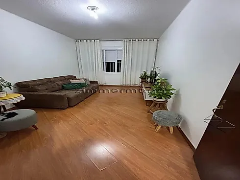 Apartamento 2 Quartos com 70m² - Santa Cecilia - Apartamento em Santa Cecilia, São Paulo - Foto 2