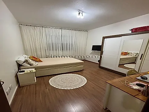 Apartamento 2 Quartos com 70m² - Santa Cecilia - Apartamento em Santa Cecilia, São Paulo - Foto 5