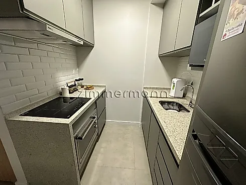 Casa 1 Quarto com 1 Suíte e 49m² - Campo Belo - Casa em Campo Belo, São Paulo - Foto 5